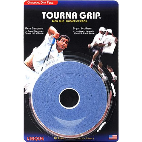 Tourna Grip Standard 10 Overgrip